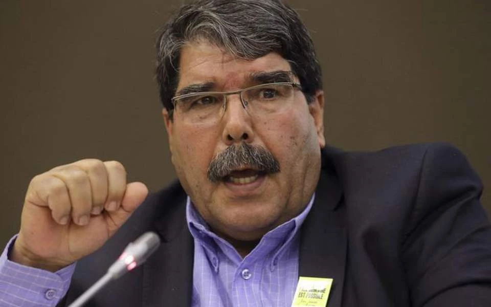 Συνελήφθη ηγέτης των Κούρδων στην Πράγα μετά από αίτημα της Αγκυρας